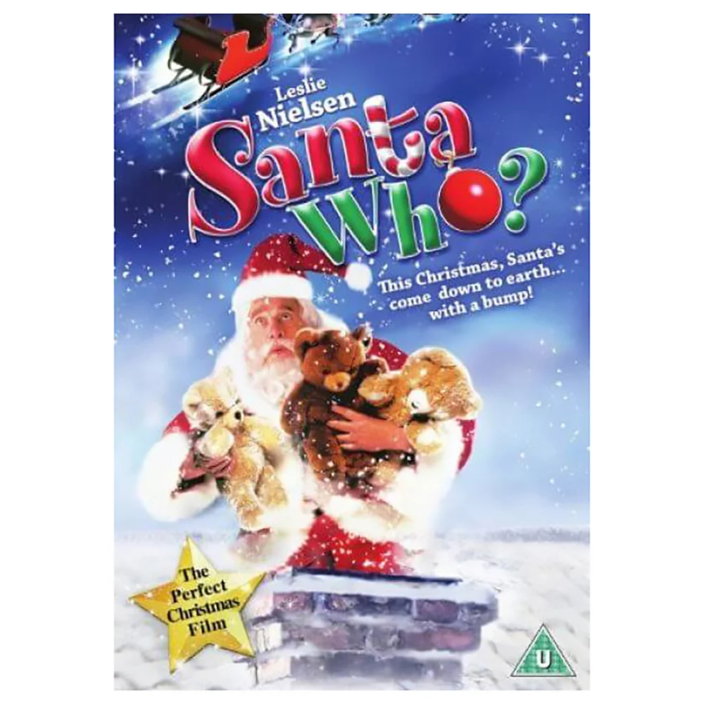 Santa Who Image 1
