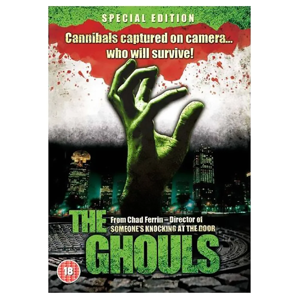 The Ghouls Image 1
