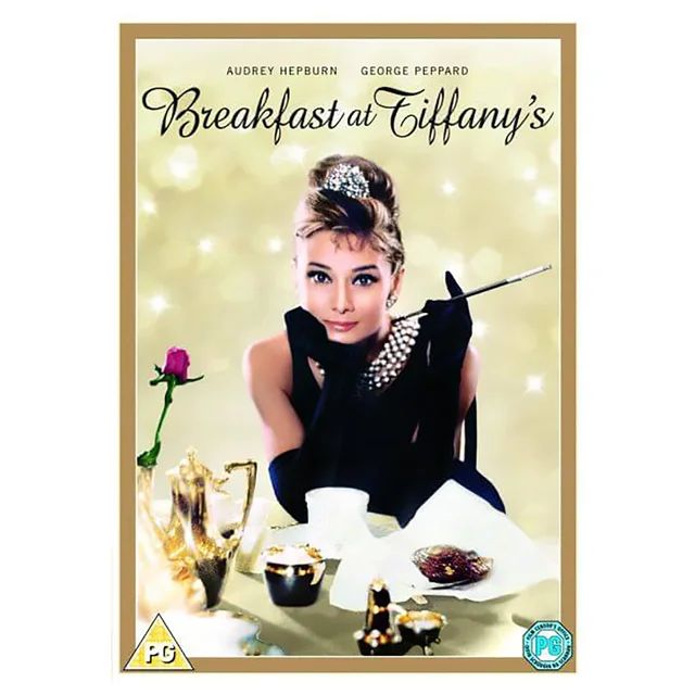 Petit-déjeuner chez Tiffany
