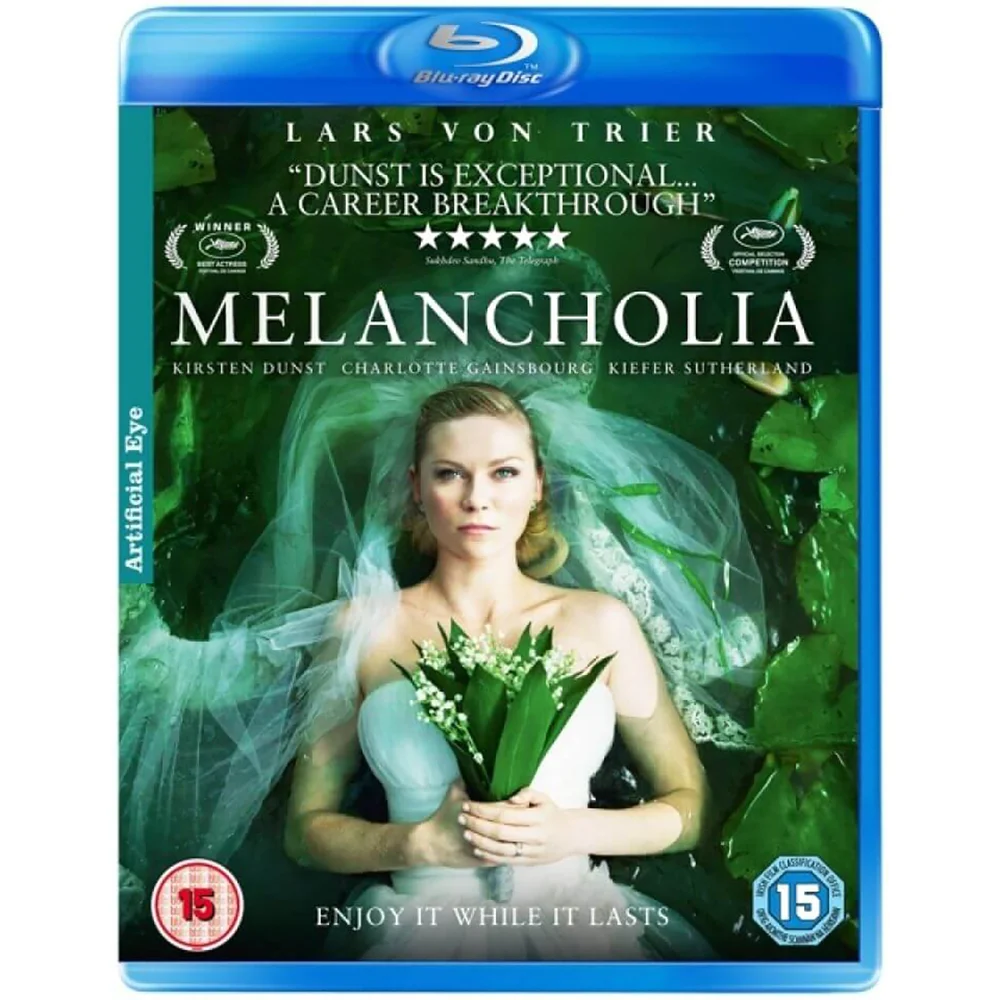 Melancholia Image 1