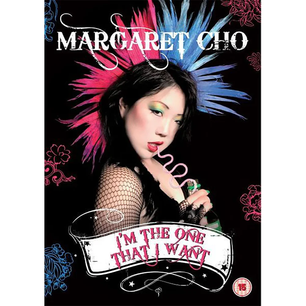 Im The One That I Want (Margaret Cho) Image 1