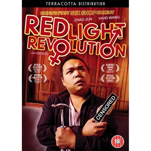 Red Light Revolution