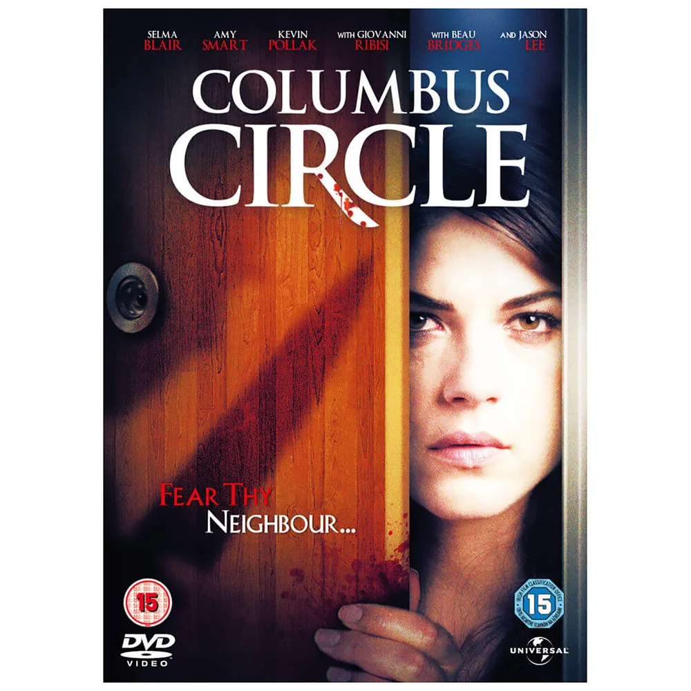 Columbus Circle Image 1