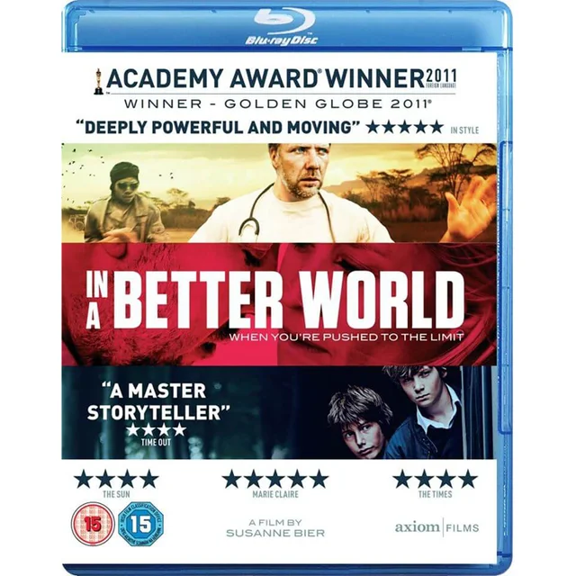 Dans un monde meilleur