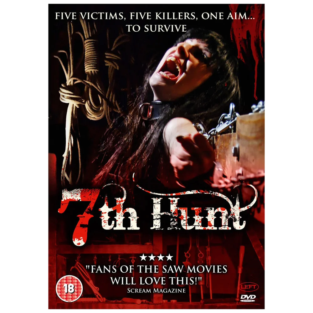 7ème chasse Image 1