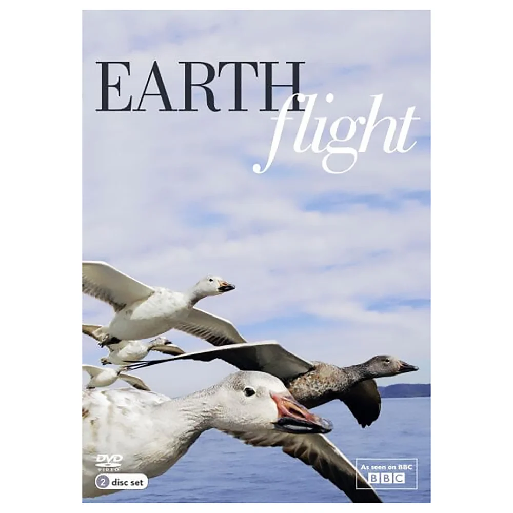 Earthflight Image 1
