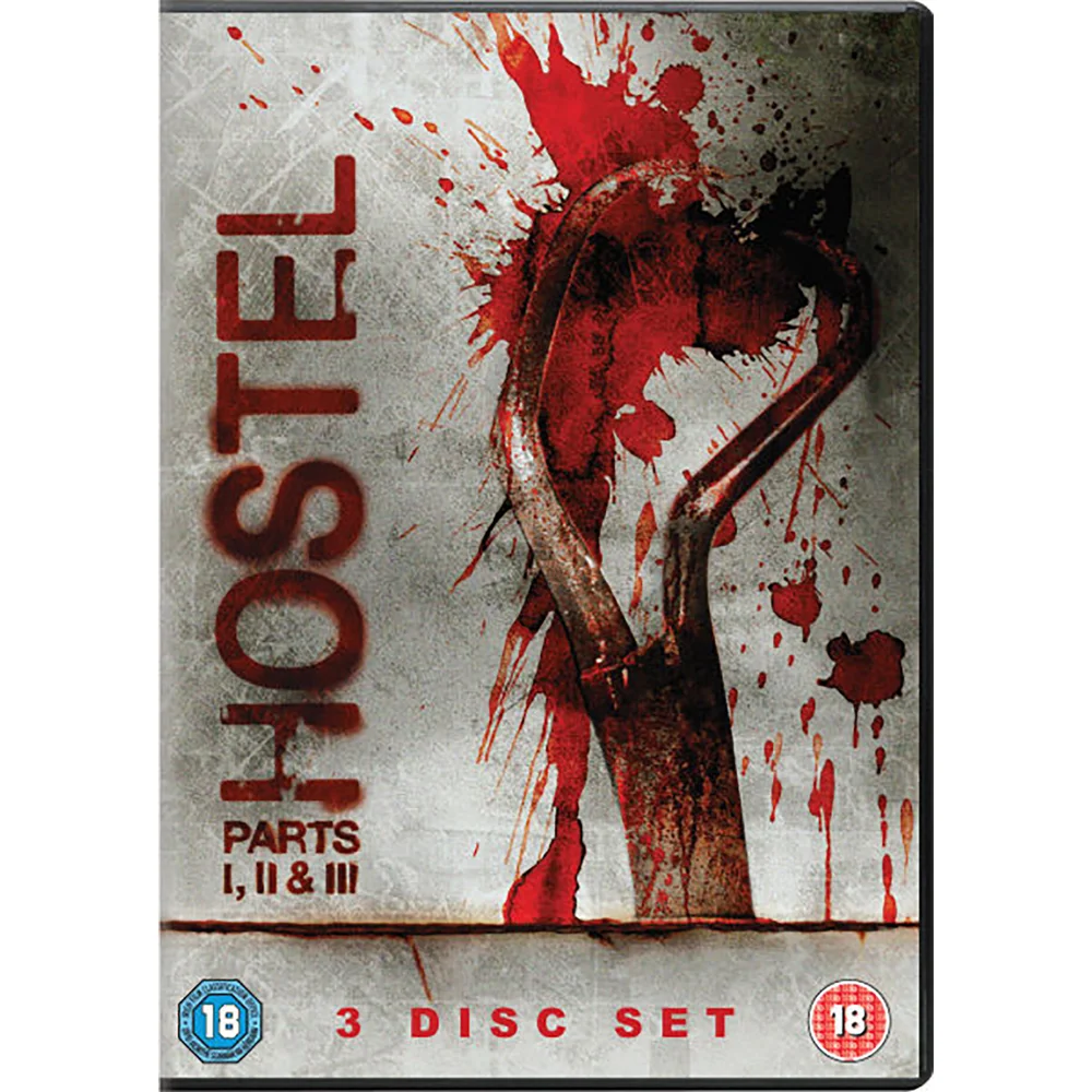 Hostel 1-3 Image 1