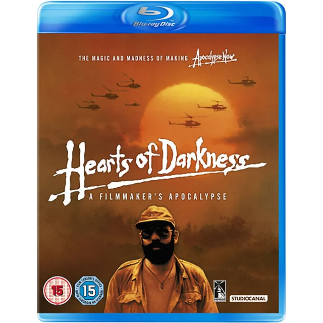 Hearts of Darkness