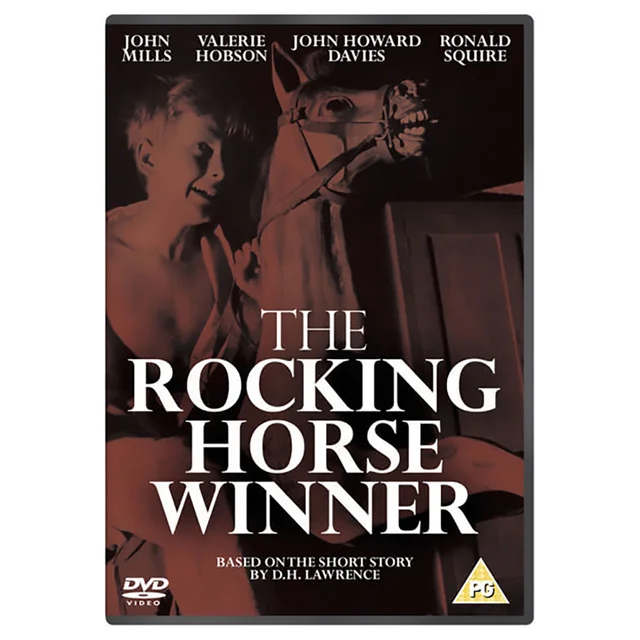 Rocking Horse Winner