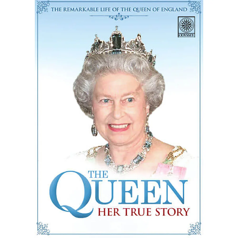 The Queen: Her True Story Image 1
