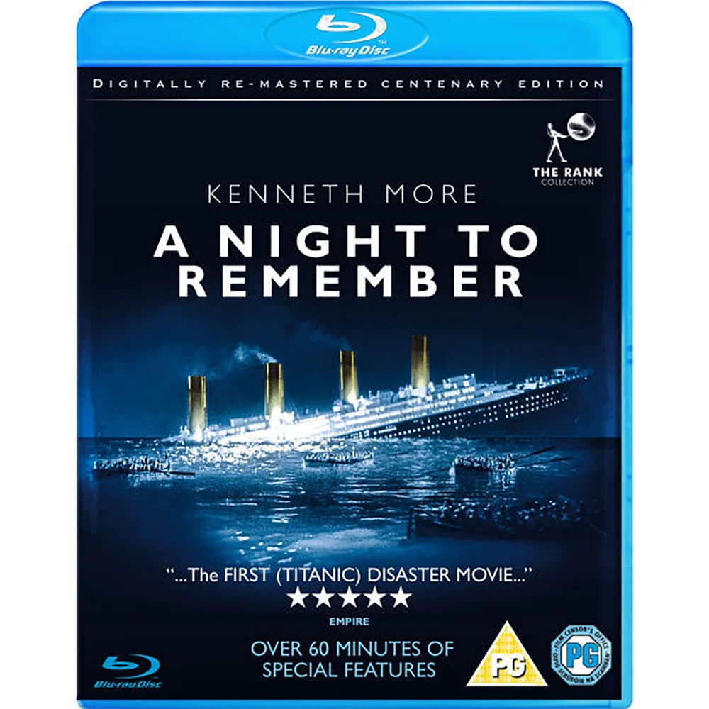 Une nuit à se souvenir Image 1