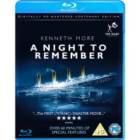 Une nuit à se souvenir - undefined undefined