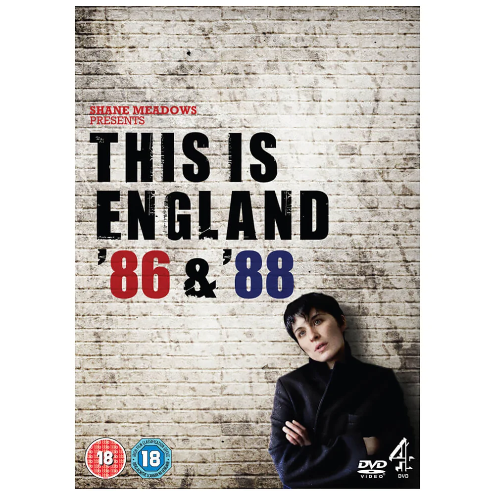 Coffret This is England 86 et This is England 88 Image 1
