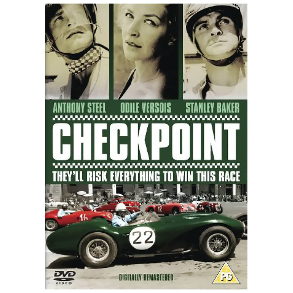 Checkpoint Image 1