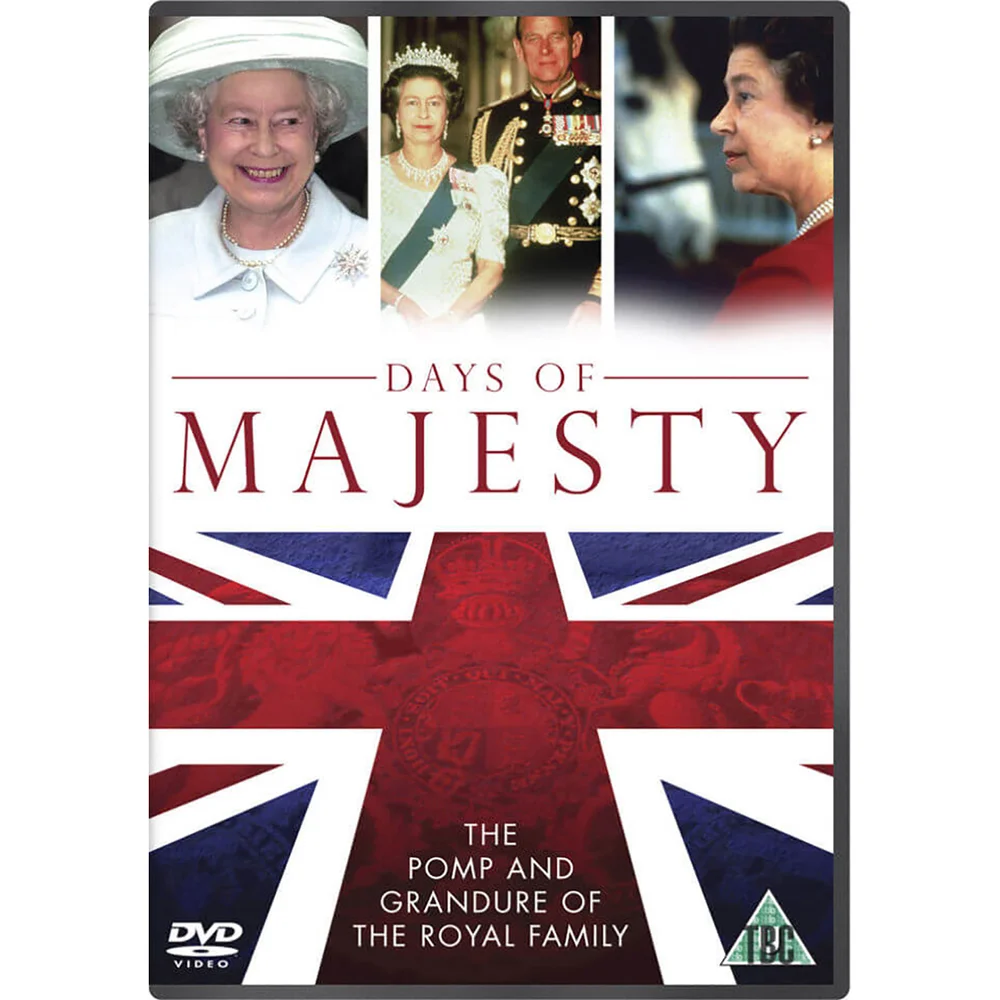 Days of Majesty Image 1