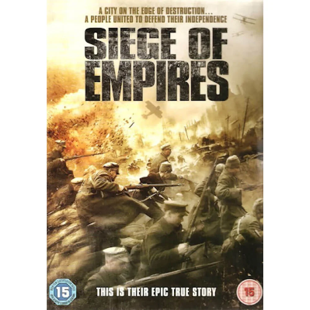 Siege of Empires Image 1