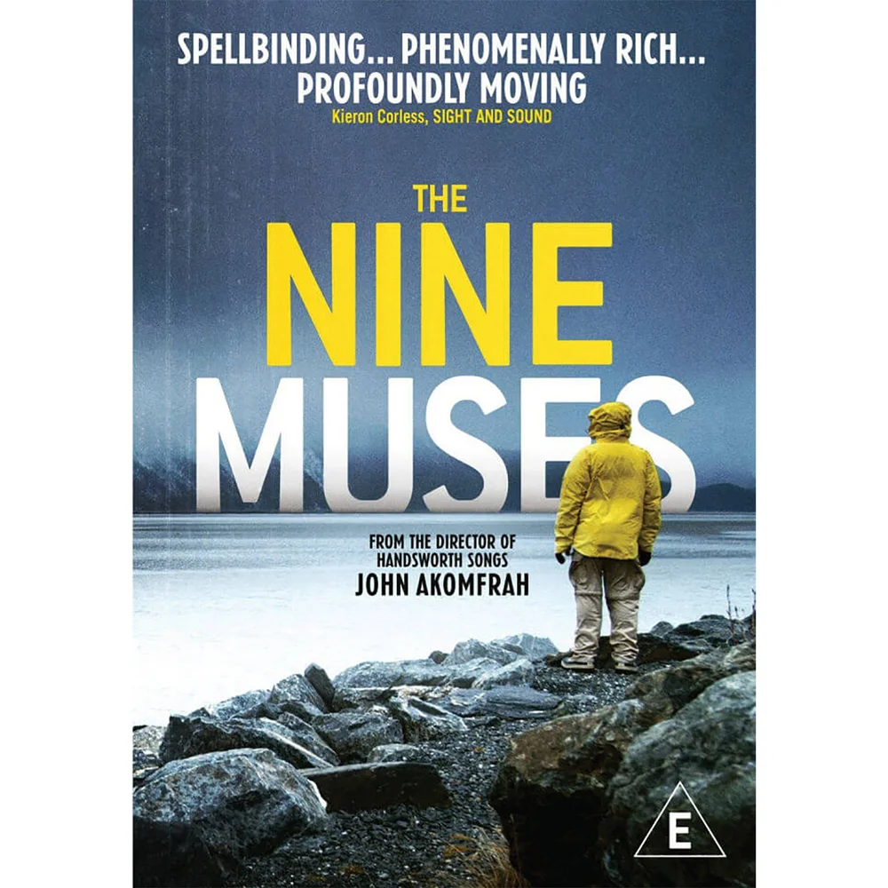 Les neuf muses Image 1