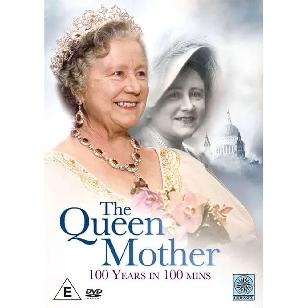 La Reine Mère : 100 ans en 100 minutes Image 1