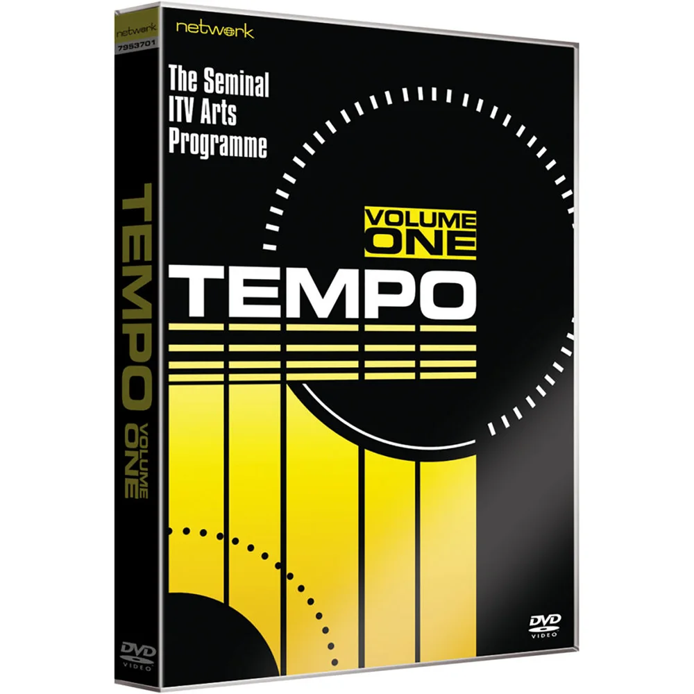Tempo - Volume 1 Image 1