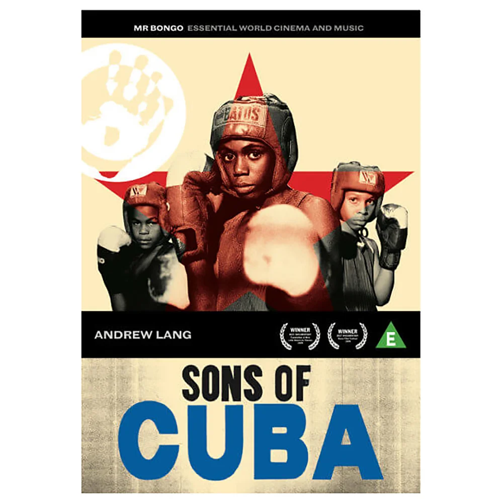 Sons of Cuba Image 1