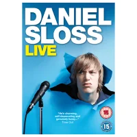 Daniel Sloss en direct - undefined undefined