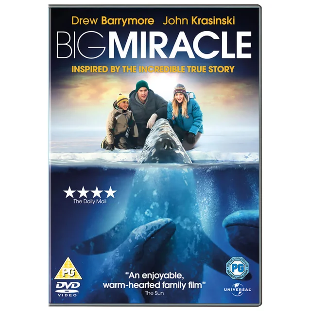 Big Miracle