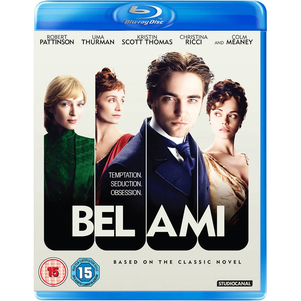 Bel Ami Image 1