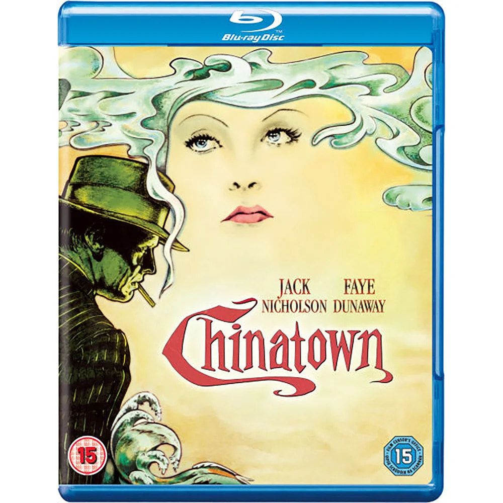 Chinatown Image 1