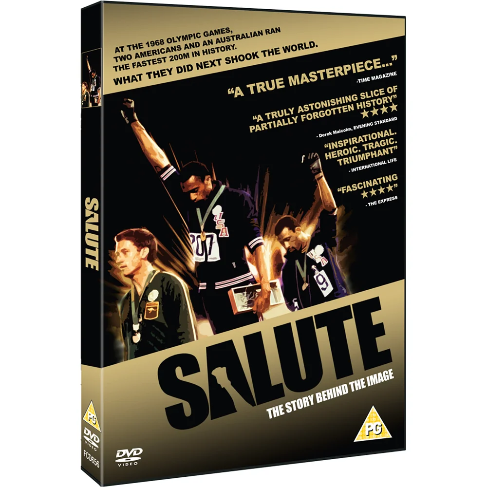 Salute Image 1