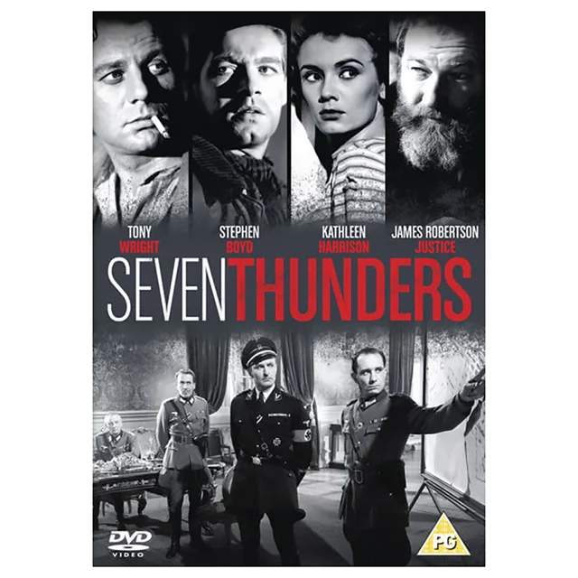 Seven Thunders