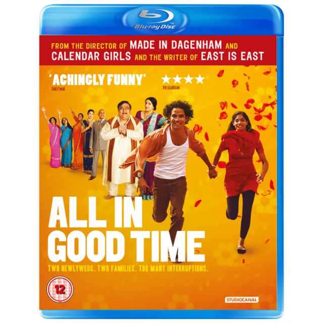 All in Good Time