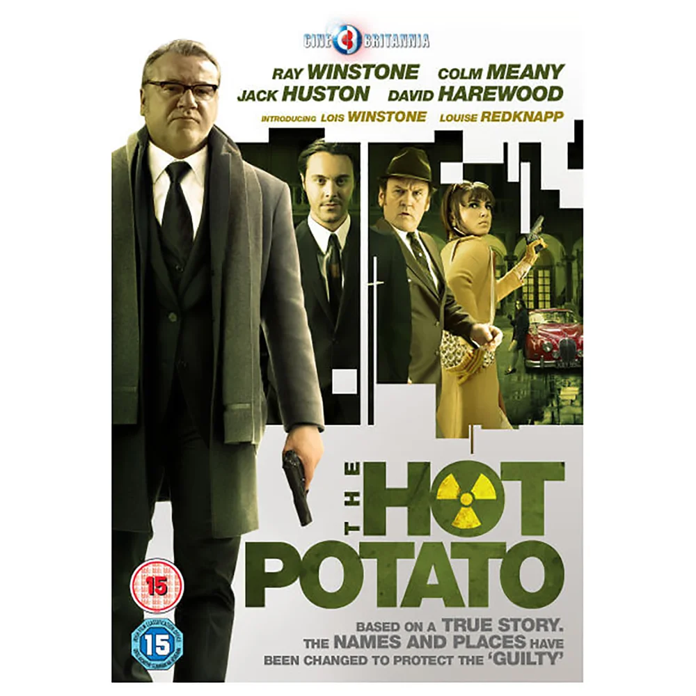 The Hot Potato Image 1