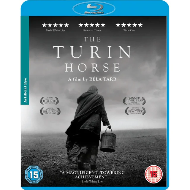 The Turin Horse