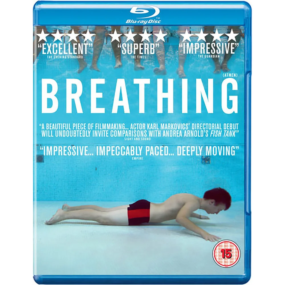 Respiration Image 1