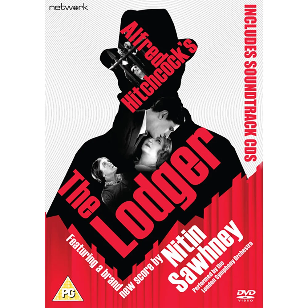 The Lodger (avec CD) Image 1