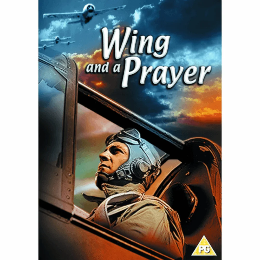 Wing and a Prayer - Studio Classics Image 1