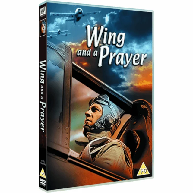 Wing and a Prayer - Studio Classics