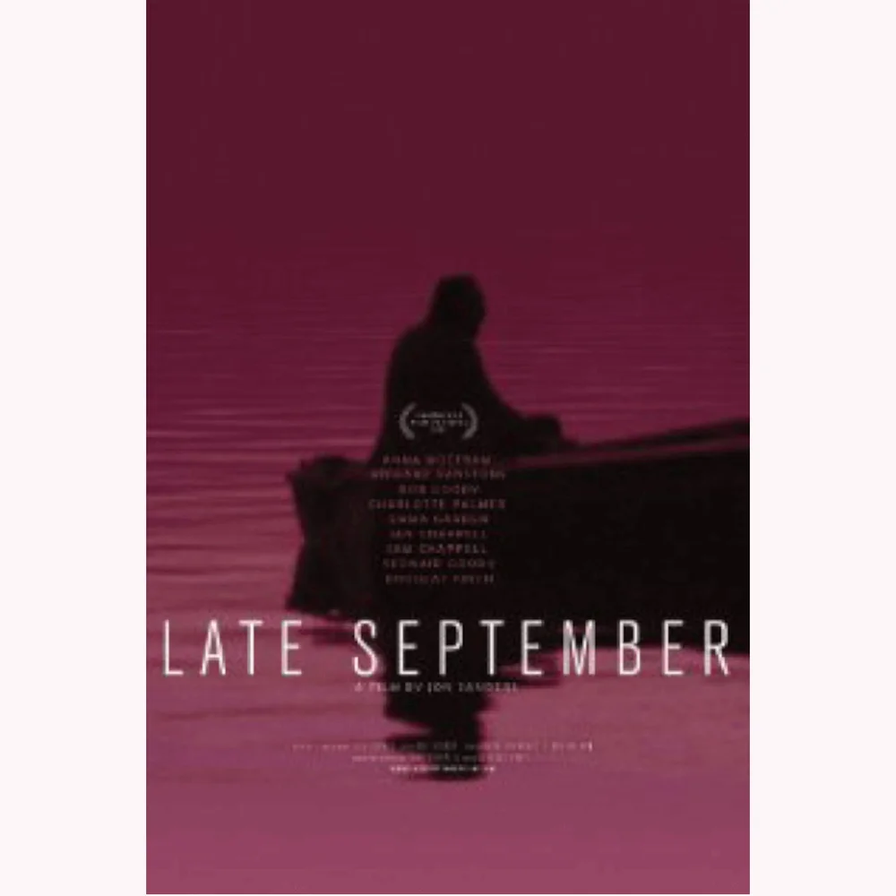 Late September Image 1