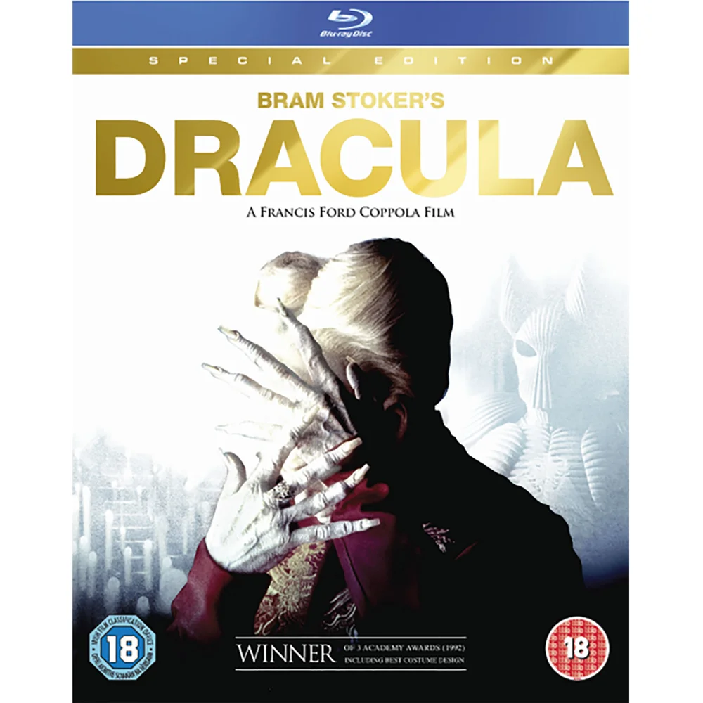 Dracula de Bram Stokers Image 1