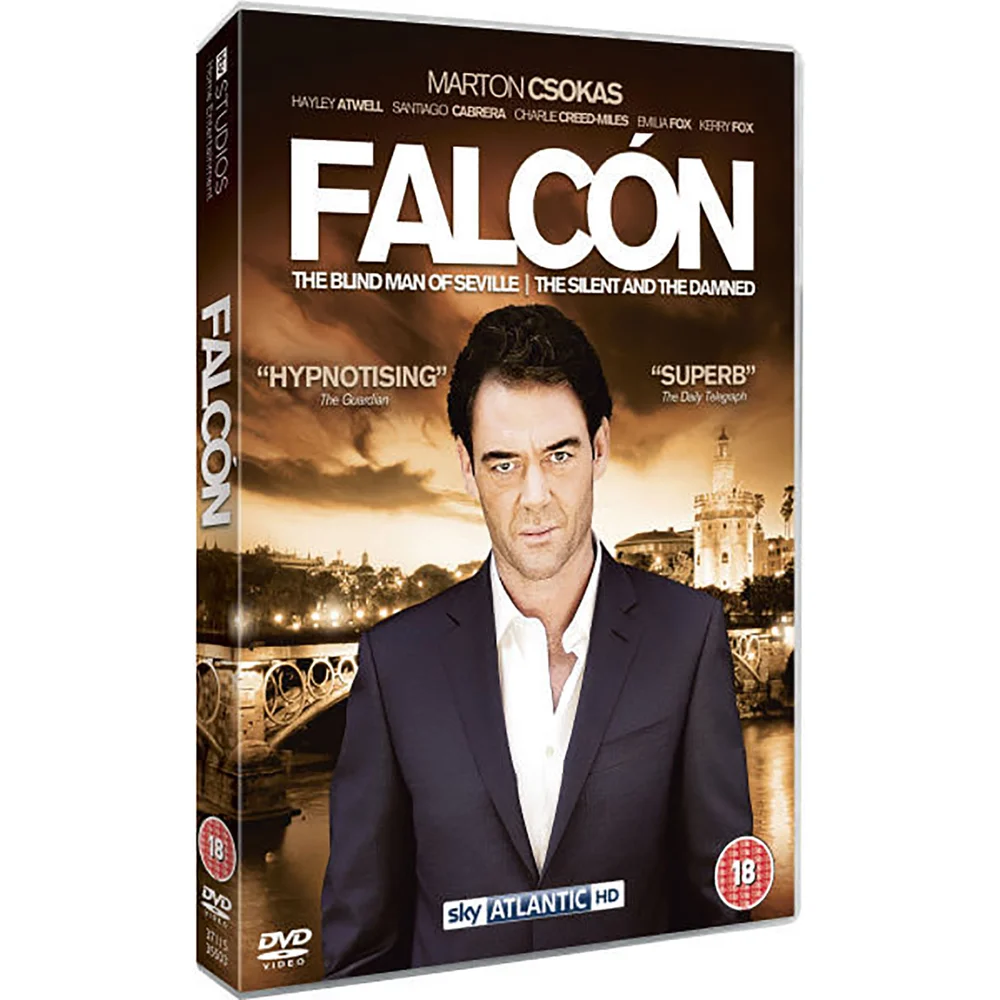 Falcon Image 1