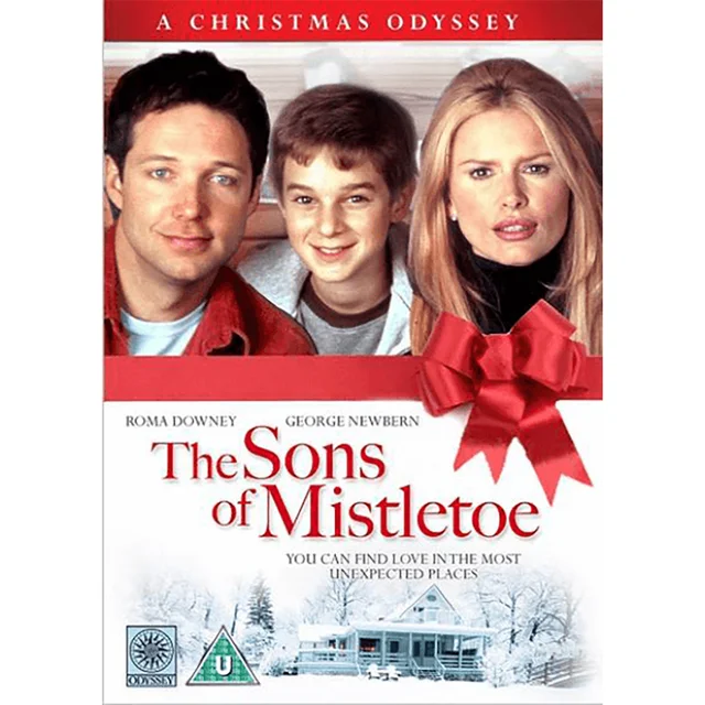 Sons of Mistletoe