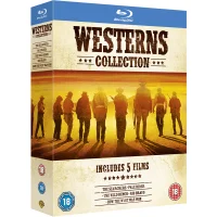 Collection Westerns - undefined undefined