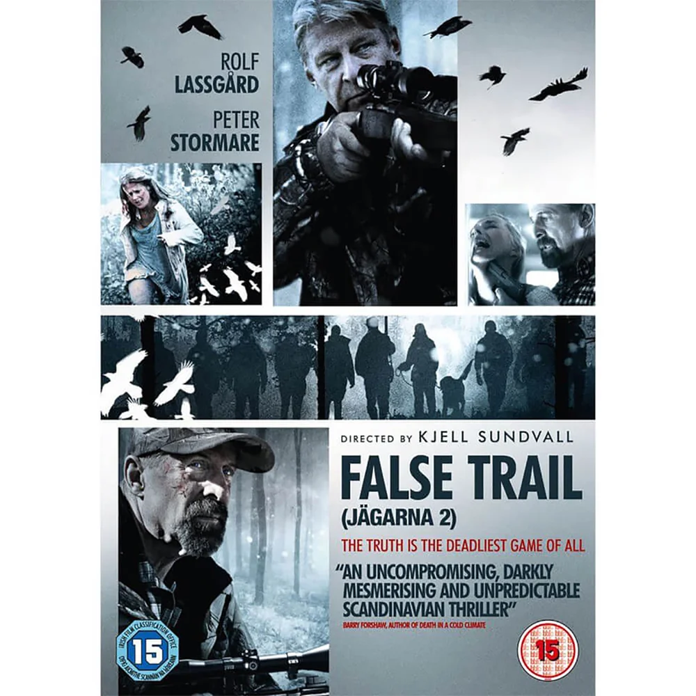 Fausse piste Image 1