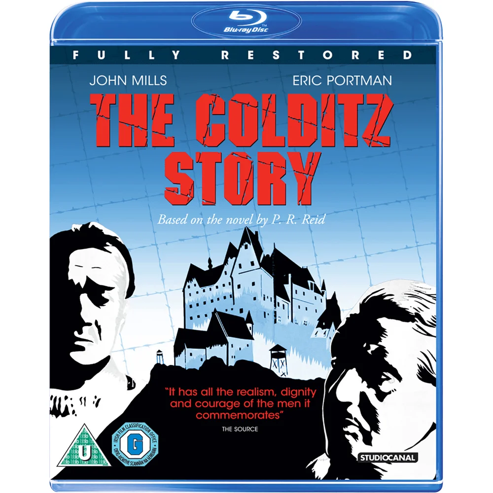 L'histoire de Colditz Image 1