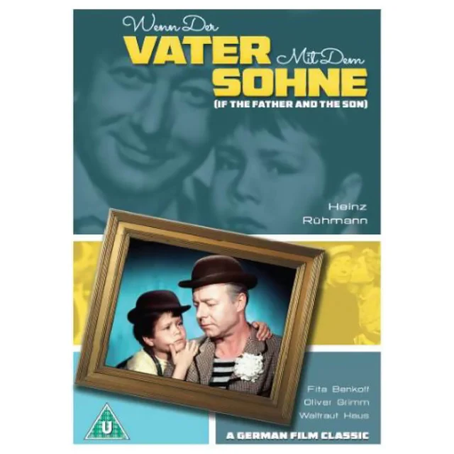 Wenn Der Vater Mit Em Sohne (Si le père et le fils)