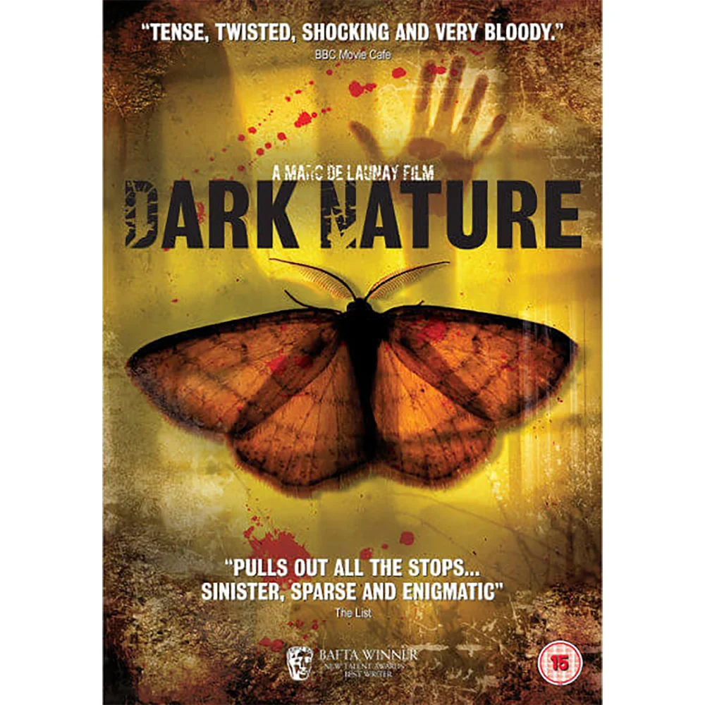 Dark Nature Image 1