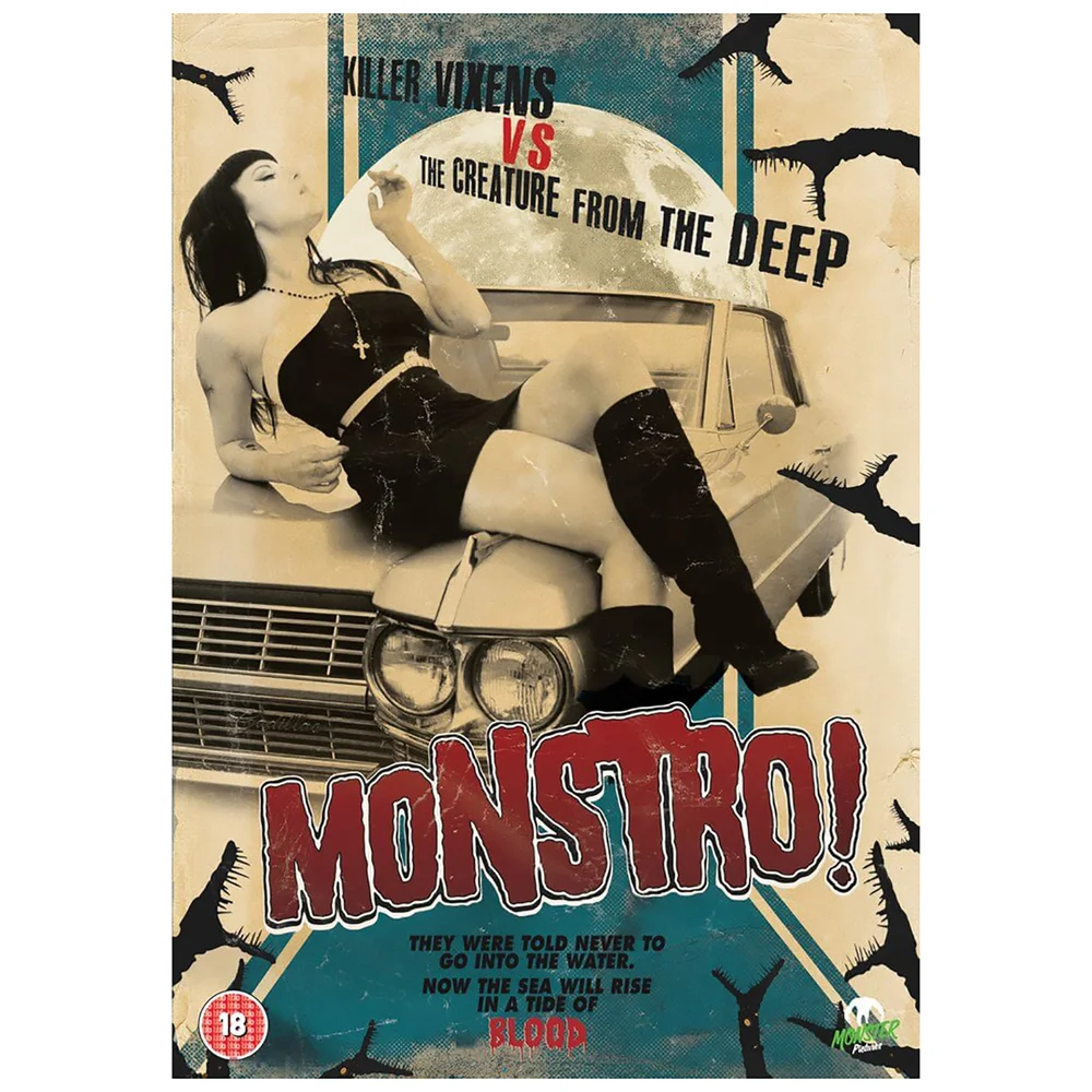 Monstro! Image 1