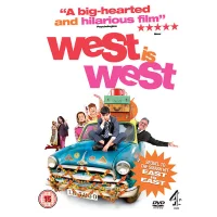 West is West - undefined undefined