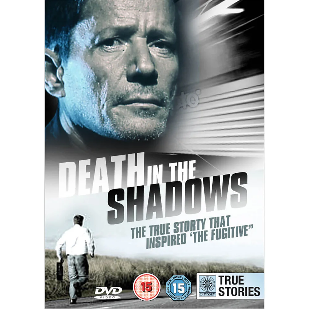 Death in the Shadows Image 1