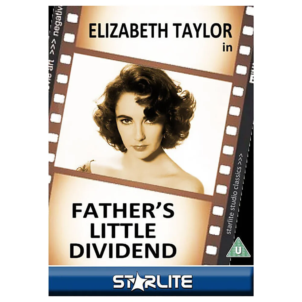 Father's Little Dividend Image 1